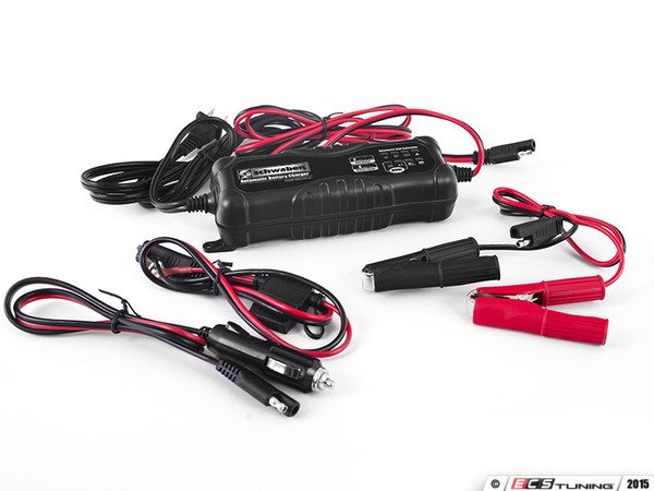 Automatic Battery Tender