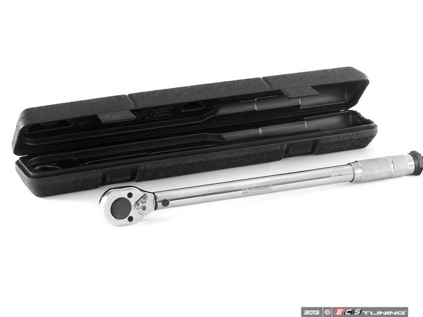 1/2 inch Drive Torque Wrench